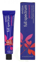 Aveda Full Spectrum Permanent Vegan Pure Tone Hair Color 28 g Dark Red Orange