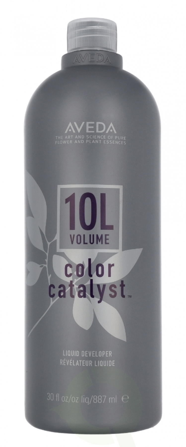 Aveda Color Catalyst Liquid Developer 887 ml 10