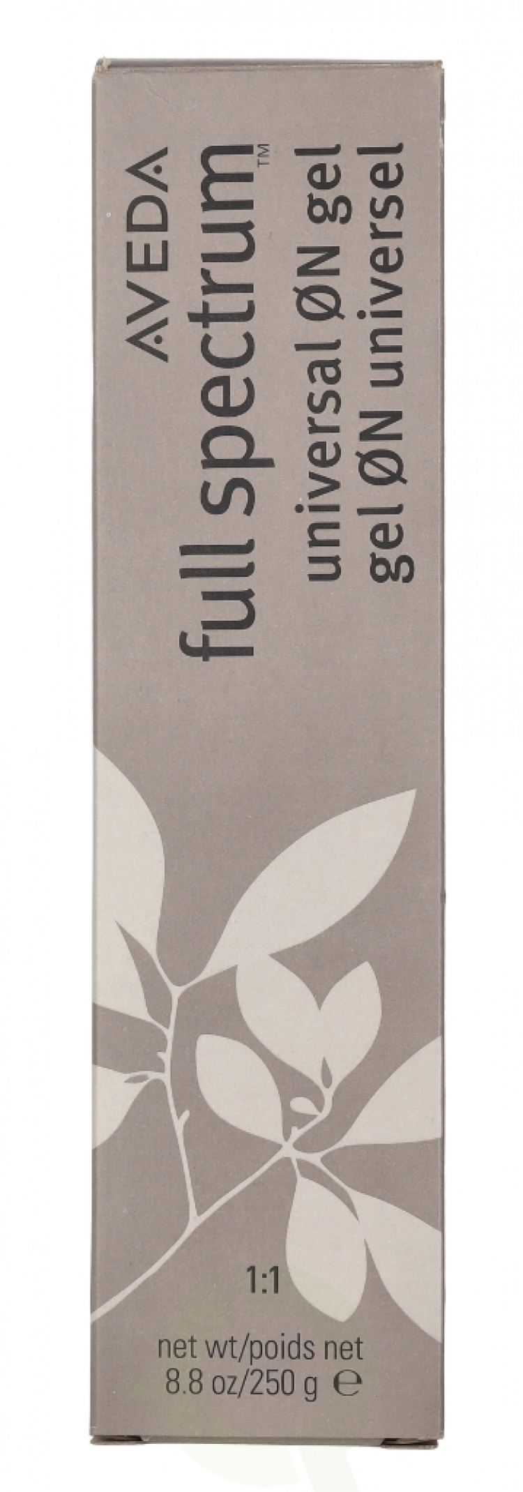 Aveda Full Spectrum Universal On Gel 250 g
