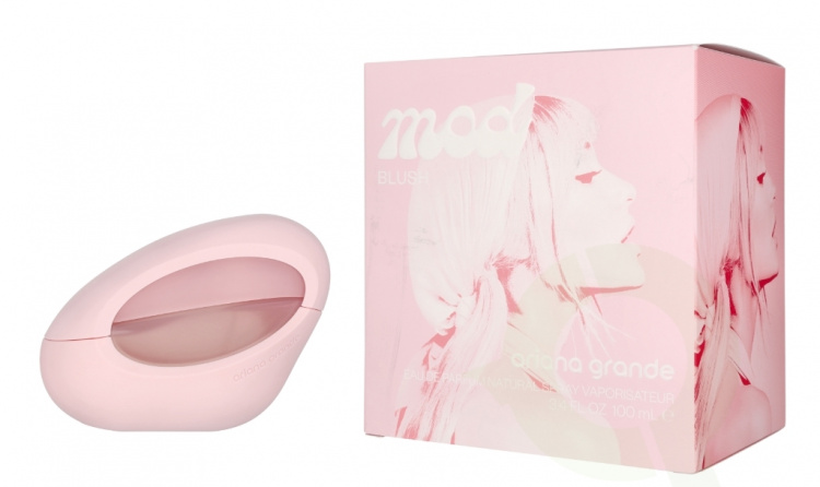 Ariana Grande Mod Blush Edp Spray 100 ml