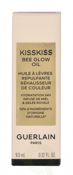 Guerlain KissKiss Bee Glow Oil 9.5 ml #809 Lavender Glow