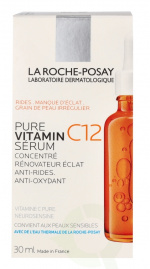 La Roche LRP Pure Vitamin C12 Serum 30 ml