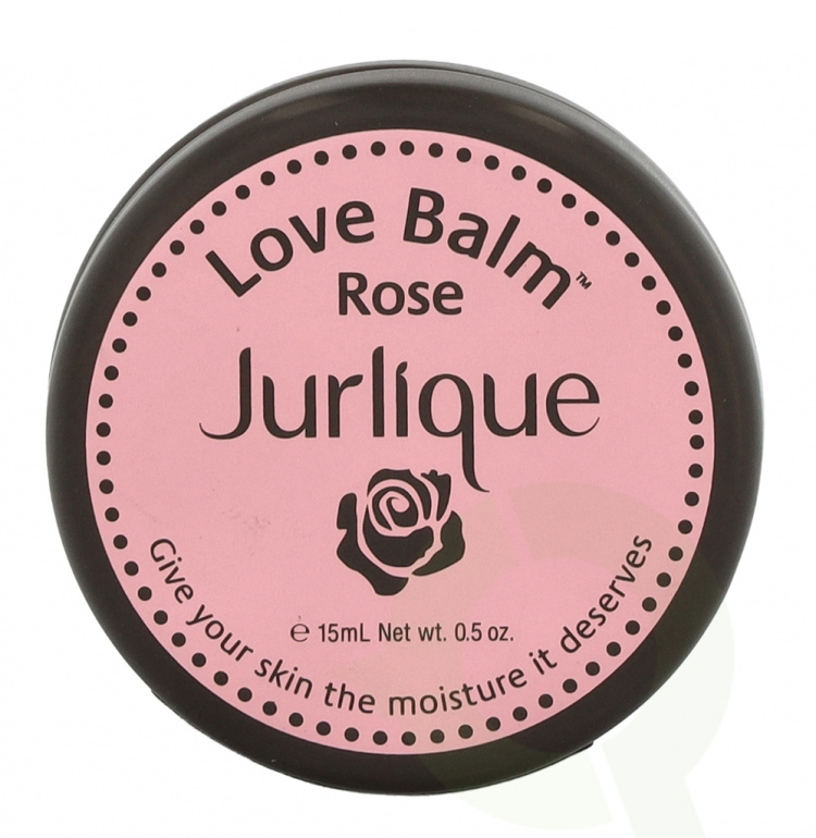 Jurlique Rose Love Balm 15 ml