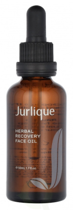 Jurlique Herbal Recovery Face Oil 50 ml