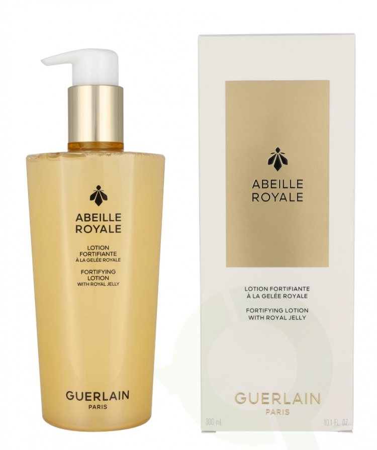 Guerlain Abeille Royale Fortifying Lotion 300 ml