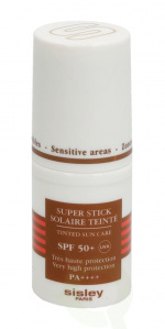 Sisley Super Stick Solaire Tinted Sun Care SPF50+ 15 ml
