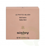 Sisley Le Phyto-Blush Radiant Blush 6.5 g # 3 Coral