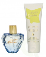 Lolita Lempicka Mon Premier Giftset 125 ml Edp Spray 50ml/Body Lotion 75ml
