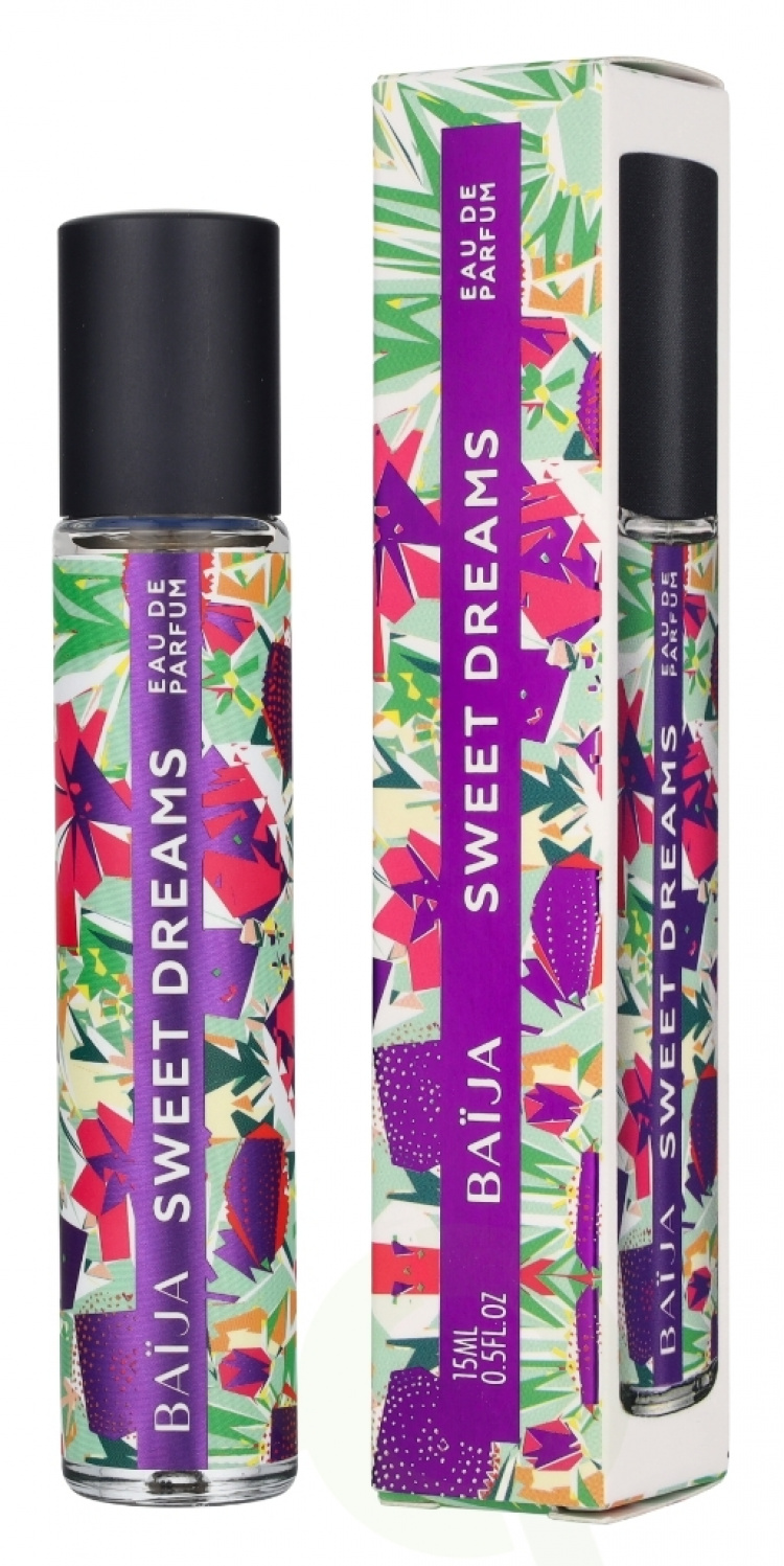 Baija Paris Baija Sweet Dreams Edp Spray 15 ml