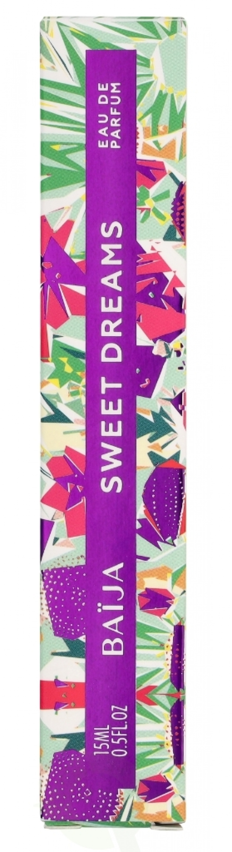 Baija Paris Baija Sweet Dreams Edp Spray 15 ml