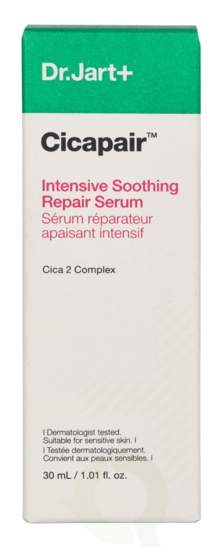 Dr. Jart + Cicapair Intensive Soothing Repair Serum 30 ml