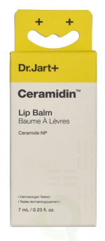 Dr. Jart + Ceramidin Lip Balm 7 ml