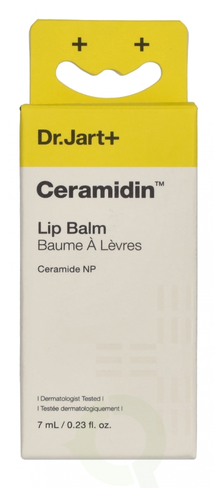 Dr. Jart + Ceramidin Lip Balm 7 ml