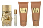 Michael Kors Pour Femme Giftset 310 ml Edp Spray 100ml/Shower Gel 100ml/Body Lotion 100ml/Edp Spray 10ml
