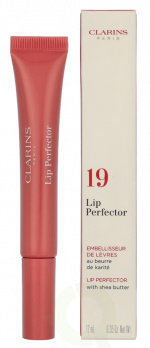 Clarins Natural Lip Perfector 12 ml #19