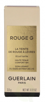 Guerlain Rouge G Satin Refill 3.5 g #03 Le Nude Intense