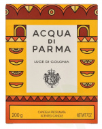 Acqua Di Parma Acqua Di Parama Luce Di Colonia Candle 200 g