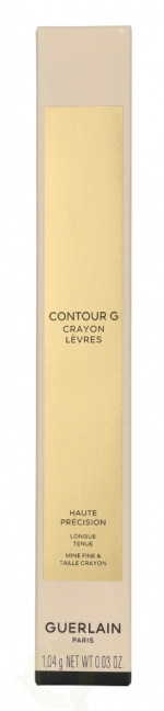 Guerlain Contour G Lip Pencil 1.04 g #05 Le Rouge Rubis