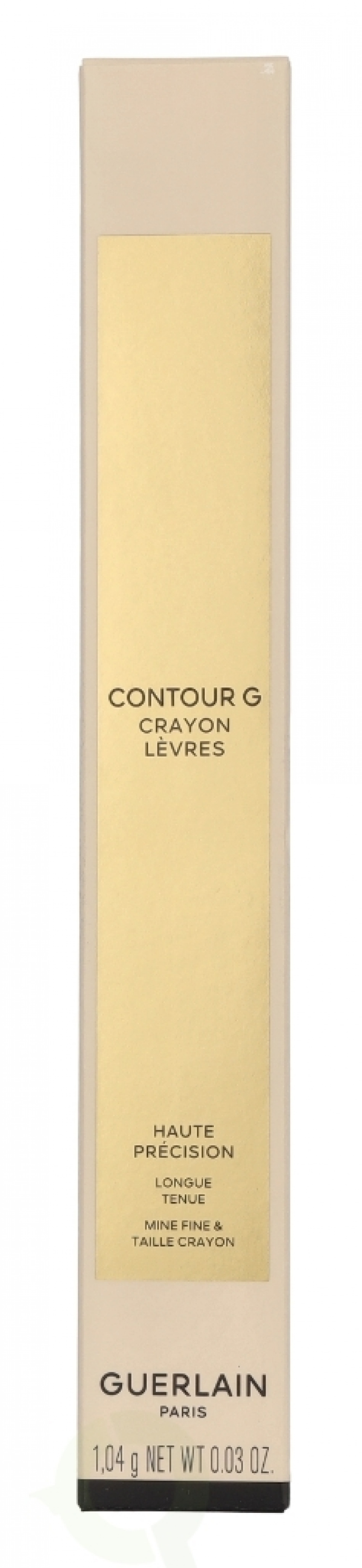 Guerlain Contour G Lip Pencil 1.04 g #05 Le Rouge Rubis