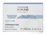 Annemarie Borlind Body Care Body Butter 250 ml For Normal To Dry Skin