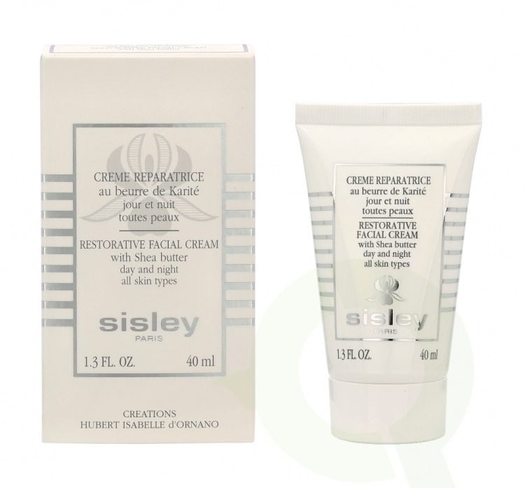Sisley Creme Reparatrice Facial Cream 40 ml
