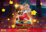 First4Figures Kirby (kuningas Dedede) RESIN-patsas