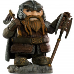 Lord of the Rings Iron Studios & Minico Lord of the Rings - Gimli-hahmo