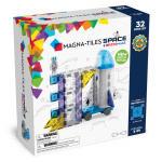 Magna Tiles Magna-laatat - Space 32 kpl (90288)