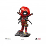 IronStudios - MiniCo : Marvel Comics -Deadpool