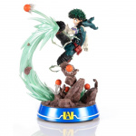 First4Figures My Hero Academia (Izuku Midoriya) PVC