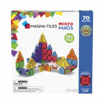 Magna Tiles Magna-Tiles - microMAGS 70kpl (90296)