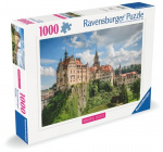 Ravensburger Sigmaringenin linna - 1000p (12001317)