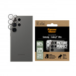 Panzer Lasi - PicturePerfect Linssisuoja Galaxy S25 Ultra Panzer Lasi - PicturePerfect Linssisuoja Galaxy S25 Ultra