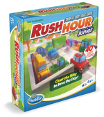 Ravensburger Rush Hour Junior - (15076625)