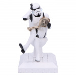 Nemesis Now Stormtrooper WC-hahmo Nemesis Now Stormtrooper WC-hahmo