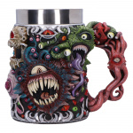 Nemesis Now Dungeons & Dragons Beholder-kannu