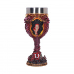 Nemesis Now Diablo® IV Mephisto pikari