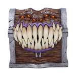 Nemesis Now Dungeons & Dragons Mimic noppalaatikko 11.3cm