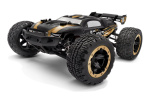 Blackzon Slyder ST Turbo 1/16 4WD 2S Harjaton - Kulta (540218)