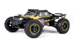 Blackzon Smyter DT Turbo 1/12 4WD 3S Harjaton - Keltainen (540255)