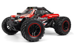 Blackzon Spryte MT 1/20 4WD sähköinen monsteriauto - punainen (540302)
