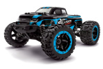 Blackzon Slyder MT Turbo 1/16 4WD 2S Harjaton - Sininen (540209)