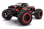 Blackzon Slyder MT Turbo 1/16 4WD 2S Harjaton - Punainen (540211)