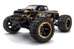 Blackzon Slyder MT Turbo 1/16 4WD 2S Harjaton - Kulta (540212)