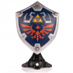 First4Figures - Hylian Shield (The Legend Of Zelda: Breath Of The Wild)(Standard) First4Figures - Hylian Shield (The Legend Of Zelda: Breath Of The Wild)(Standard)