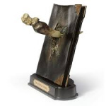 Noble Collection HP - Basiliskihammas ja Tom Riddlen päiväkirja