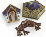 Noble Collection Suklaasammakon rekvisiitta - Harry Potter - Harry Potter