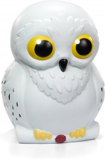 Noble Collection Hedwig - Toyllectible Pufflums™ - Harry Potter - Harry Potteri