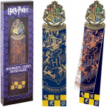 Noble Collection Harry Potter - Tylypahkan vaakuna Kirjanmerkki