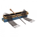 Noble Collection Ensimmäinen Hermione Grangerin taikasauva - Ollivanderin laatikko